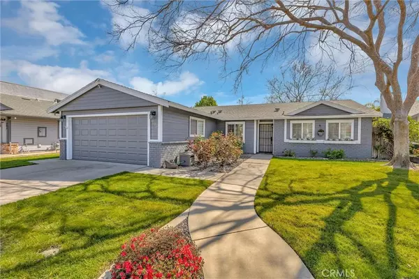 1005 Zephyr, Roseville, CA 95678
