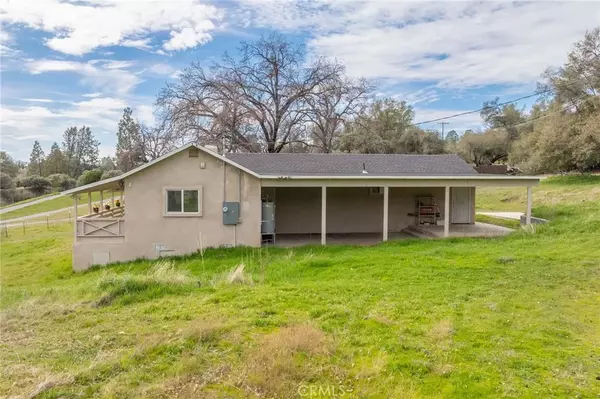 North Fork, CA 93643,56563 Road 200