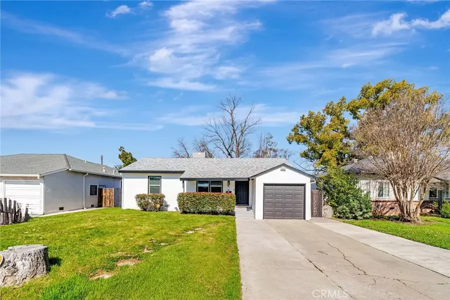 6309 Jansen Drive, Sacramento, CA 95824