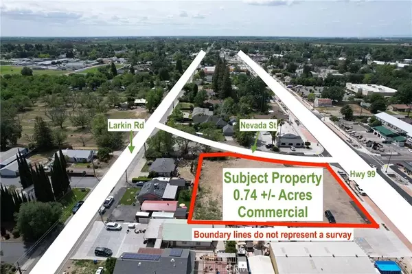 10375 Live Oak, Live Oak, CA 95953