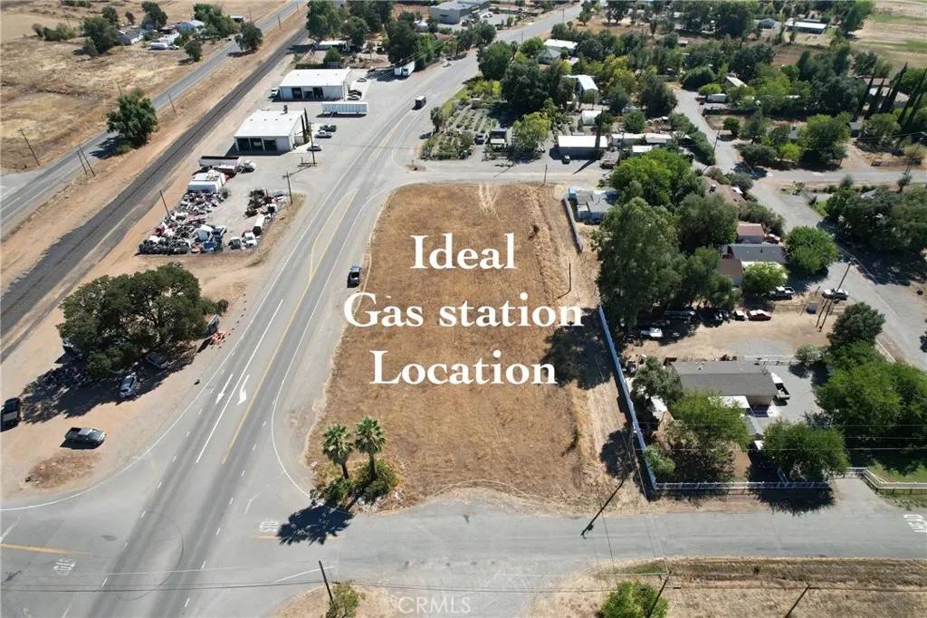 9927 State Highway 99w, Gerber, CA 96035