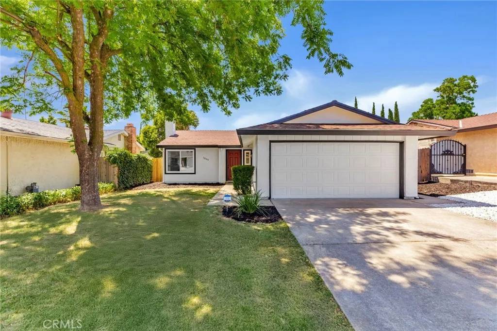 7804 Deer Creek Drive, Sacramento, CA 95823