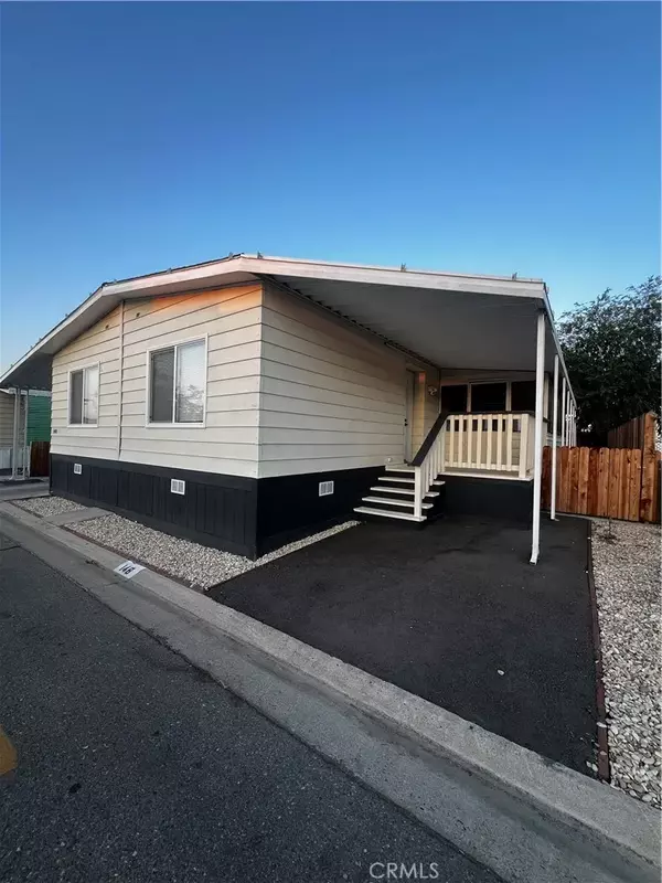 Bakersfield, CA 93304,4401 Hughes #148