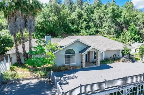 North Fork, CA 93643,54326 Wildwood Springs Trail