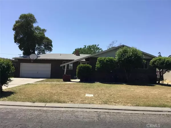 2911 Tahoe Drive, Merced, CA 95340