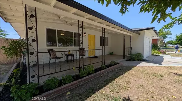 Madera, CA 93638,1405 N Lake Street