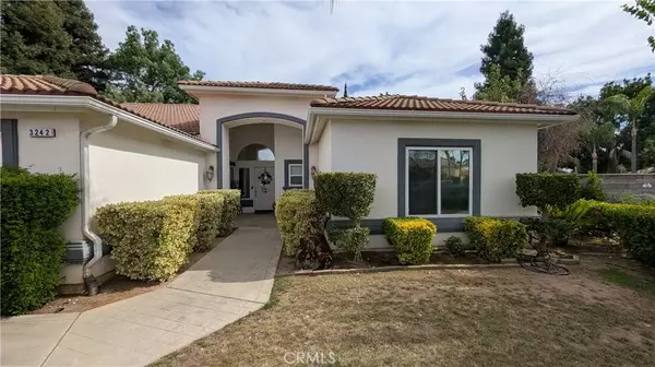Madera, CA 93637,3242 Ashbury Avenue