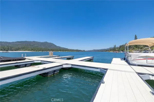 Bass Lake, CA 93604,37744 Shoreline Drive