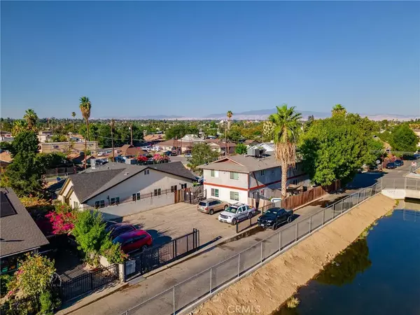 Bakersfield, CA 93305,1102 Gage Street