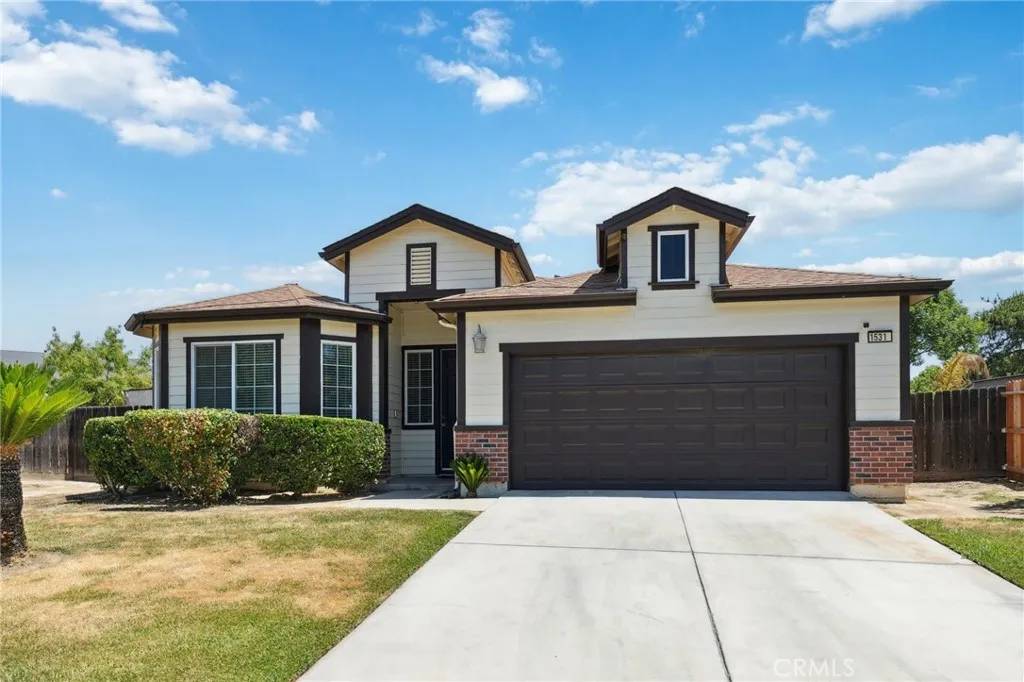 Madera, CA 93638,1531 Dome Avenue