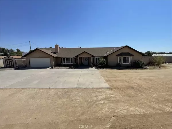 Madera, CA 93636,17756 La Canada Road