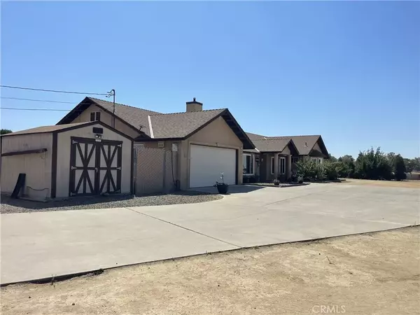 Madera, CA 93636,17756 La Canada Road
