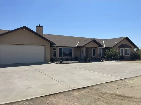 Madera, CA 93636,17756 La Canada Road