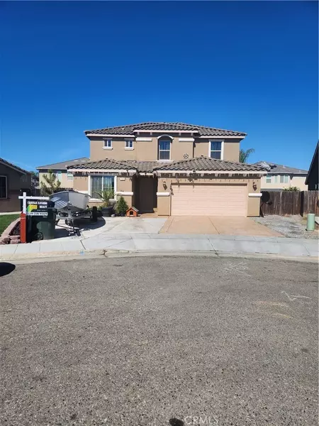 1439 De Ann, Madera, CA 93637
