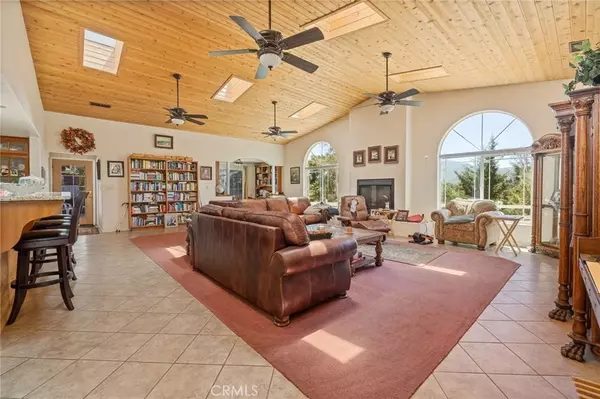 Ahwahnee, CA 93601,45544 Pine River Road