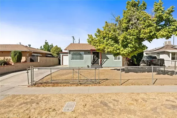 Fresno, CA 93728,1407 N Esther Way