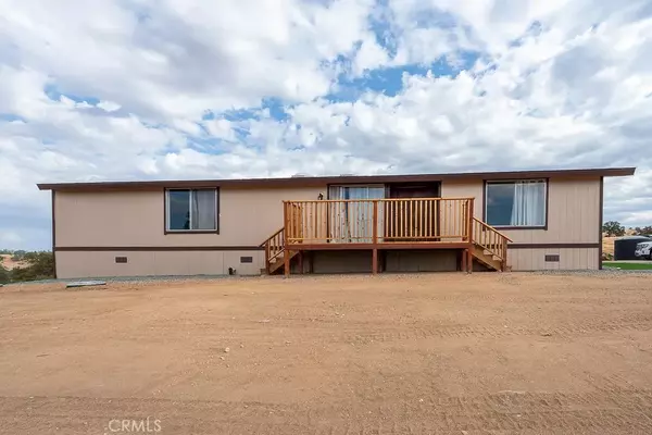 Madera, CA 93636,27062 Road 400