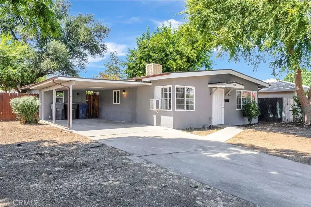 Clovis, CA 93612,962 Russell Avenue