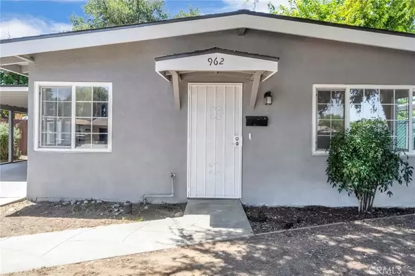 Clovis, CA 93612,962 Russell Avenue