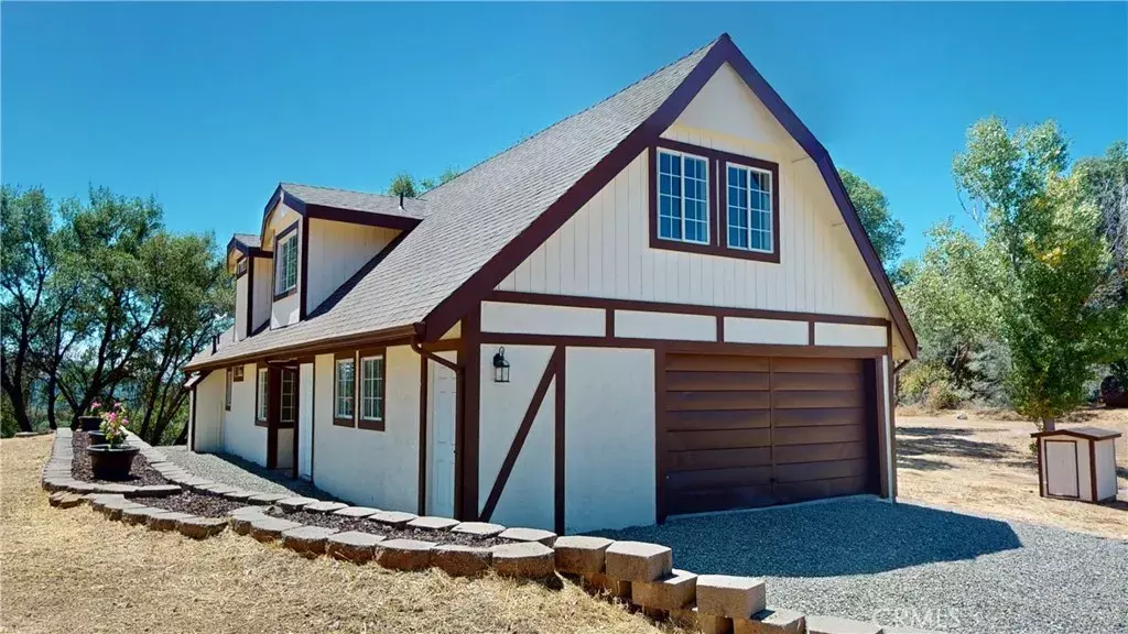 Mariposa, CA 95338,4546 Quail Court