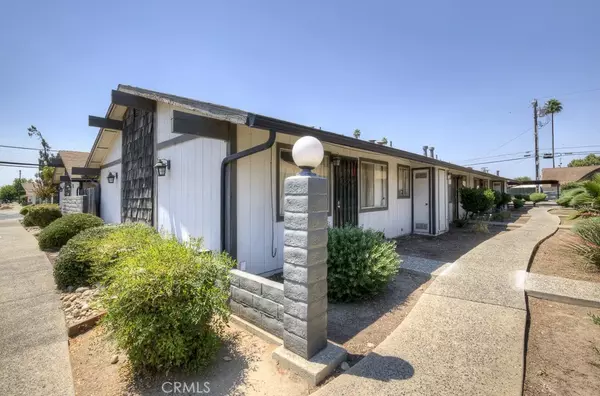 416 Trinity Avenue, Chowchilla, CA 93610