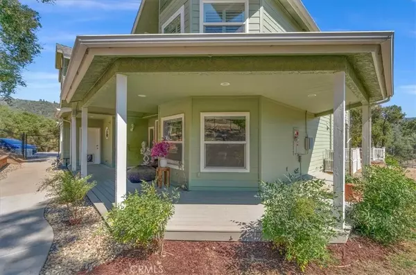 Oakhurst, CA 93644,40111 Old Stone Gate