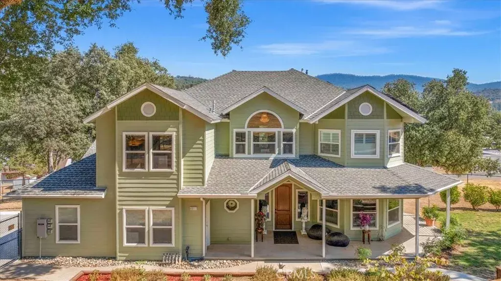 40111 Old Stone Gate, Oakhurst, CA 93644