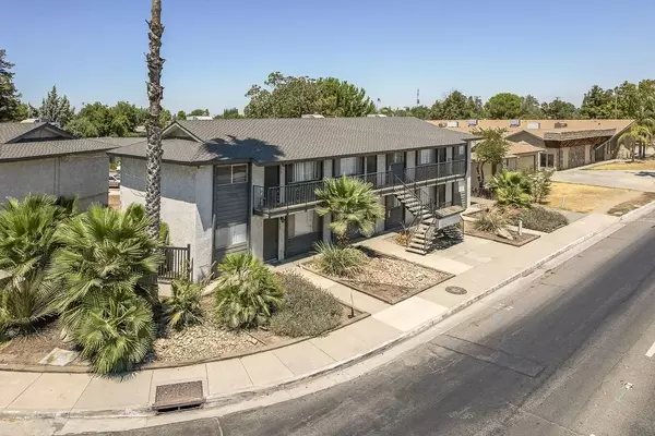 Chowchilla, CA 93610,1550 Robertson Boulevard