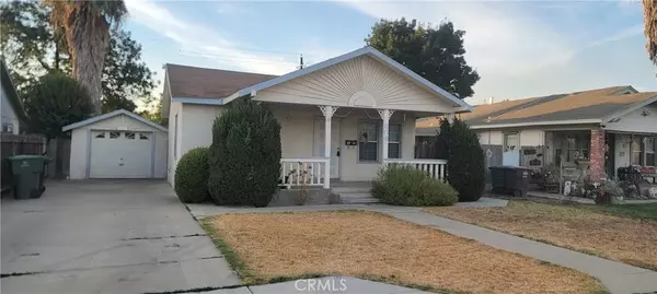 809 Lake, Chowchilla, CA 93610