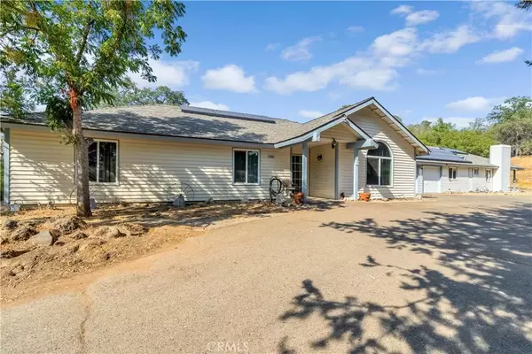 42843 Ranger Circle Drive, Coarsegold, CA 93614