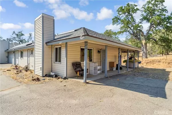 Coarsegold, CA 93614,42843 Ranger Circle Drive