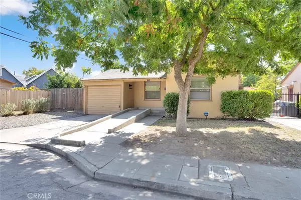 440 E Cambridge, Fresno, CA 93704