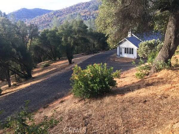 6689 Deer Park Drive, Midpines, CA 95345