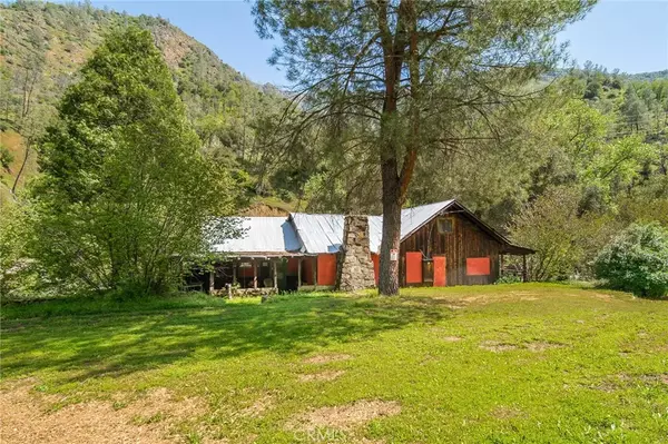 El Portal, CA 95318,10049 Incline Road