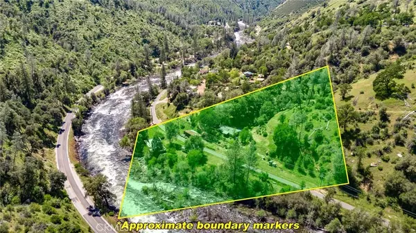 El Portal, CA 95318,10049 Incline Road