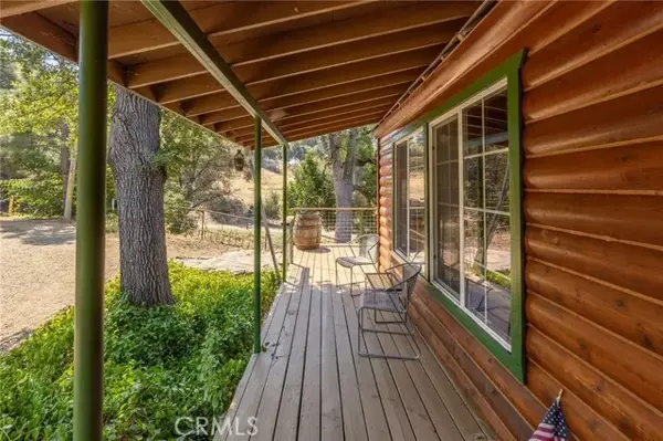 Ahwahnee, CA 93601,43581 Peterson Creek Road