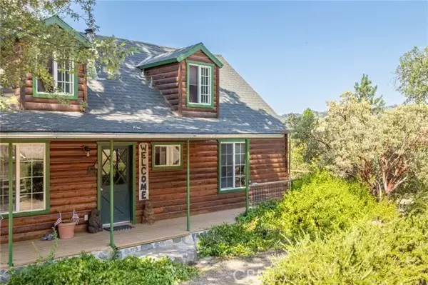 Ahwahnee, CA 93601,43581 Peterson Creek Road