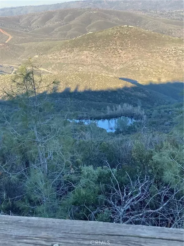 10662 Penon Blanco Lookout, Coulterville, CA 95311