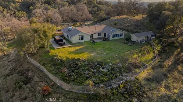 Mariposa, CA 95338,4244 Woodview Lane
