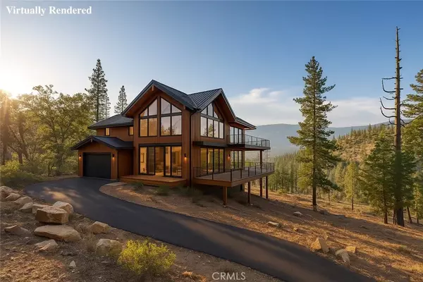 7373 Henness Ridge, Yosemite, CA 95389