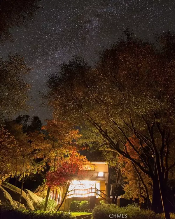 4461 Totokon Road, Mariposa, CA 95338