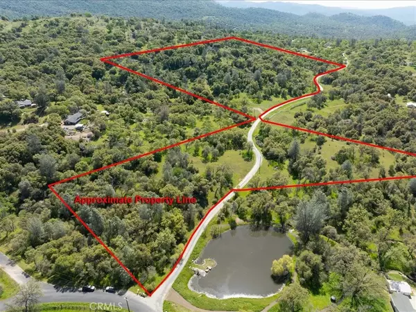 Mariposa, CA 95338,0 Hidden Valley Road