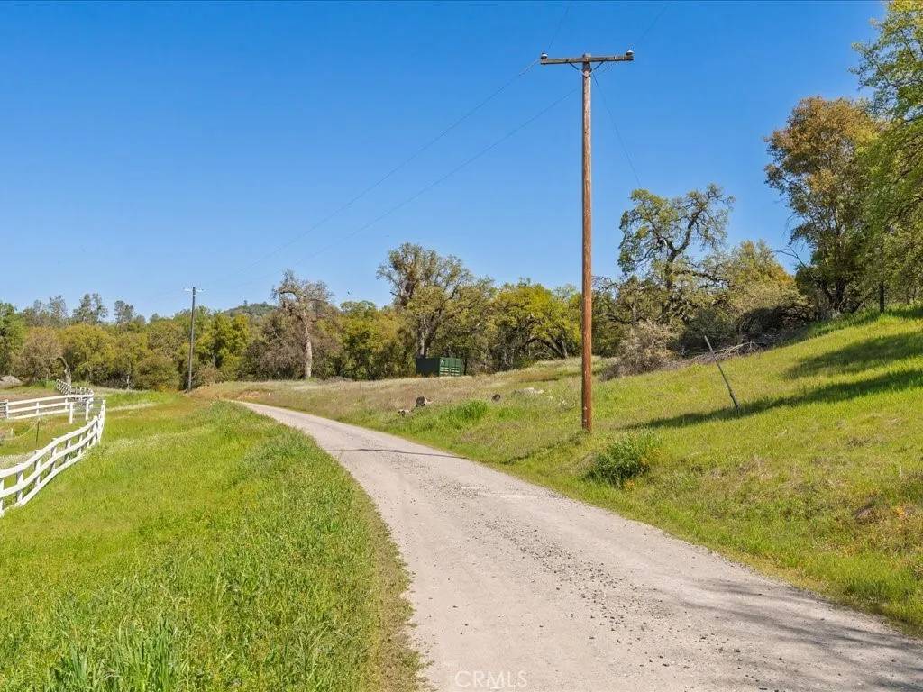 Mariposa, CA 95338,0 Hidden Valley Road