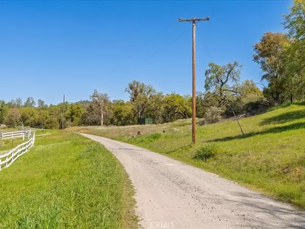 Mariposa, CA 95338,0 Hidden Valley Road