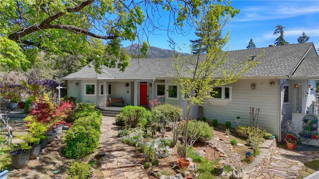 Mariposa, CA 95338,5200 Montana Del Oro Drive