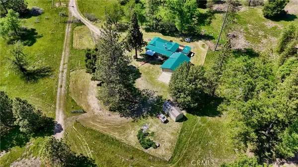 Mariposa, CA 95338,3028 Triangle Park Road