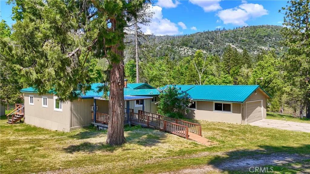 3028 Triangle Park Road, Mariposa, CA 95338