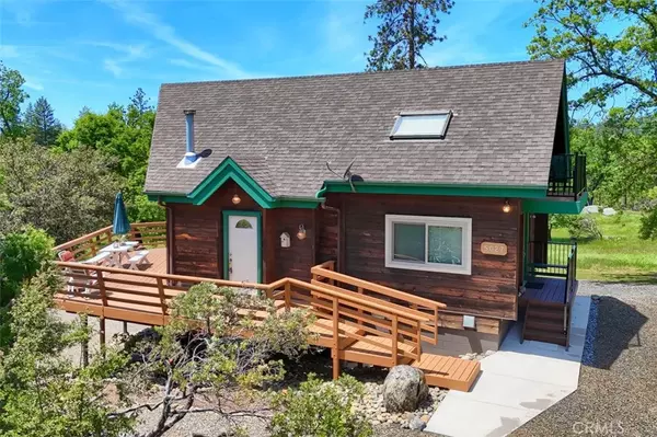 Mariposa, CA 95338,5027 Fox Creek Road