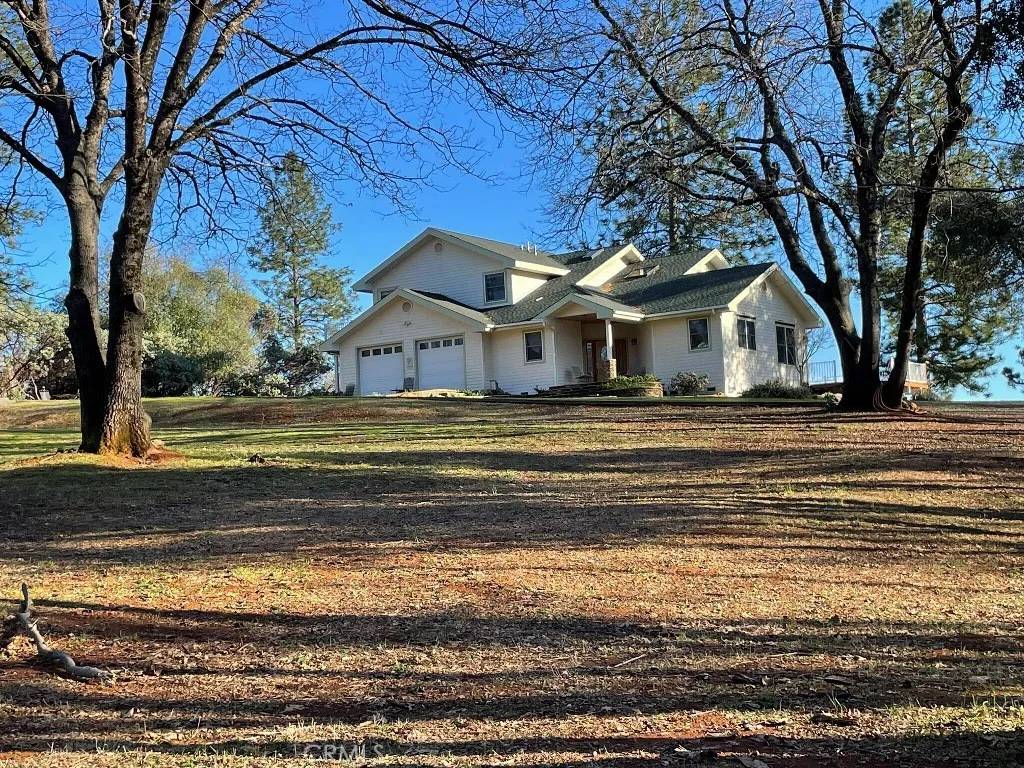 Mariposa, CA 95338,5637 Lakeside Road