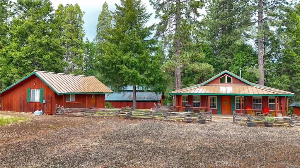 7072 Cranes Nest Road, Mariposa, CA 95338